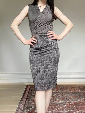 NWT MaxMara midi dress